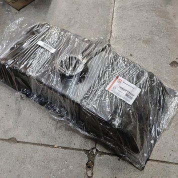 Бак Радіатора Юмз Верхній Метал 36-1301050 7677 фото