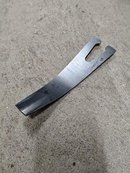 Направитель семян сеялки СЗ-3.6, Н 105.02.401 14570 фото