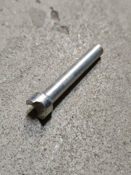 Ось сеялки СЗ-3,6, Диска разобщителя, СЗГ 00.632 10705 фото