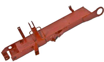 Центральна рама косарки Wirax 1.65 Z=169, 8245-105-020-233 20623 фото